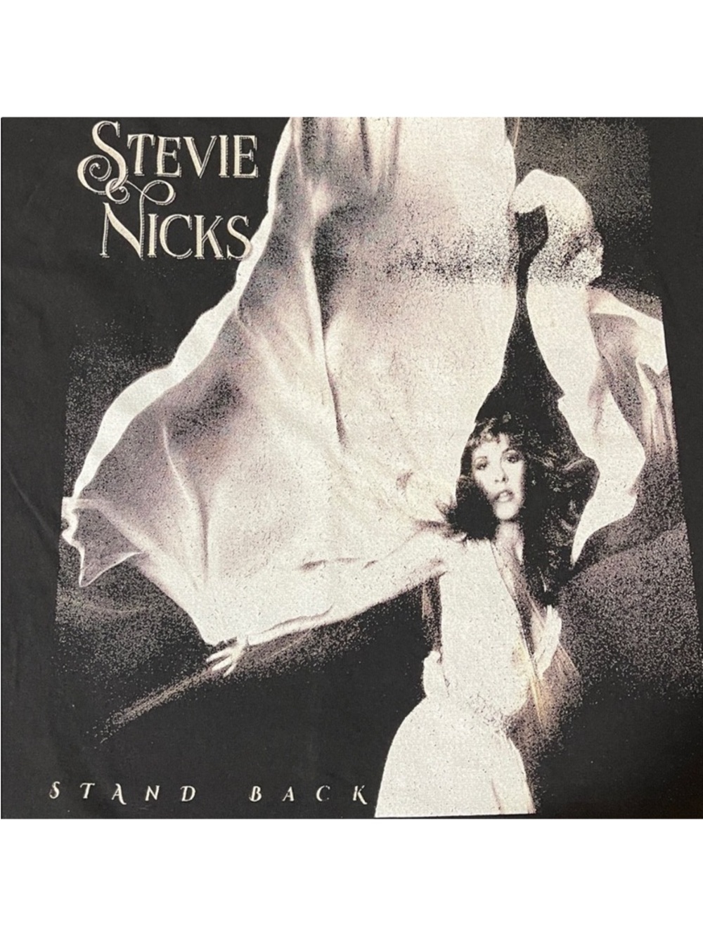 Stevie Nicks Graphic T-Shirt